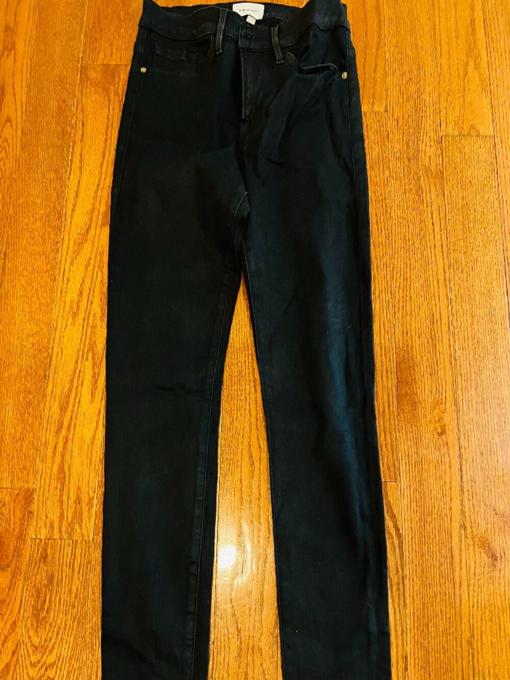 FRAME Le Skinny De Jeanne Jeans Size 29